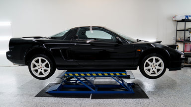 1994 Honda NSX-R (NA1)