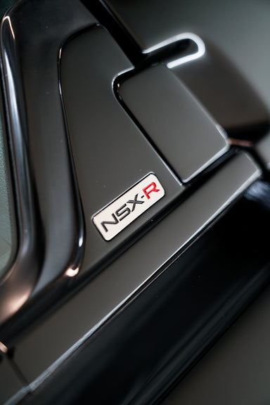 1994 Honda NSX-R (NA1)